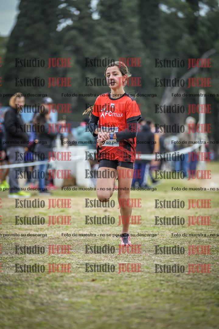Fotos de la llegada