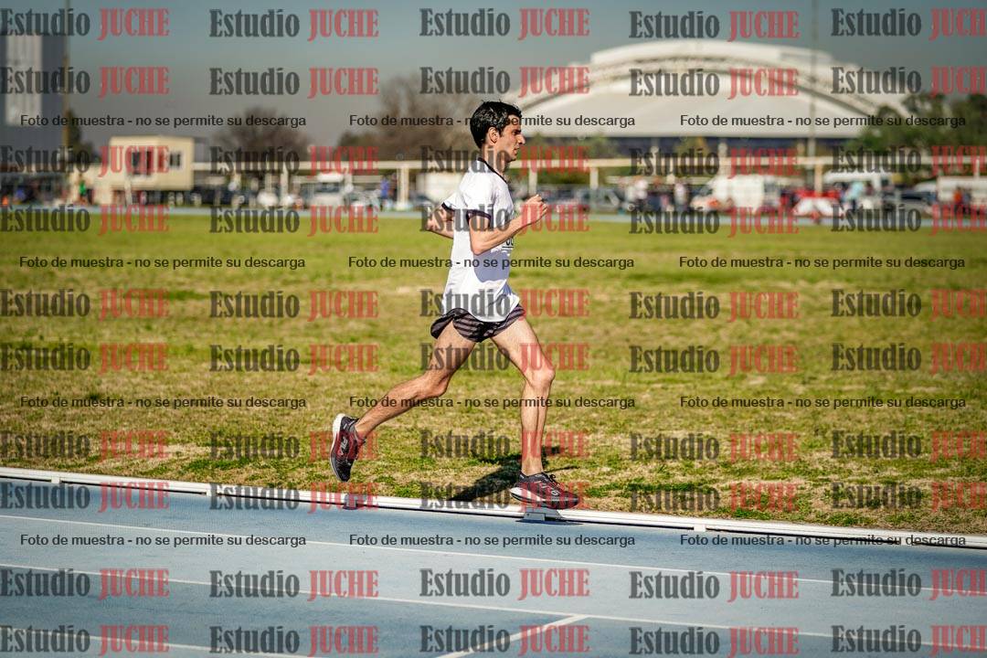 Fotos de los 10.000 m de mujeres y varones
