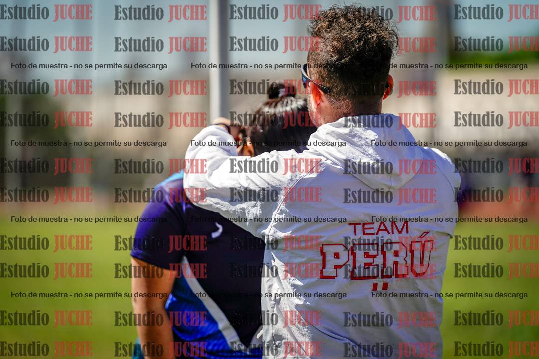 Fotos de algunos extras del torneo