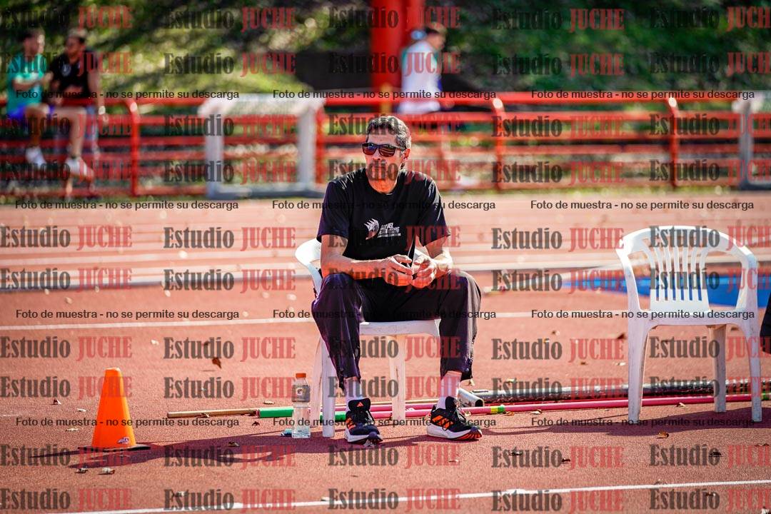 Fotos de algunos extras y podios del día 1