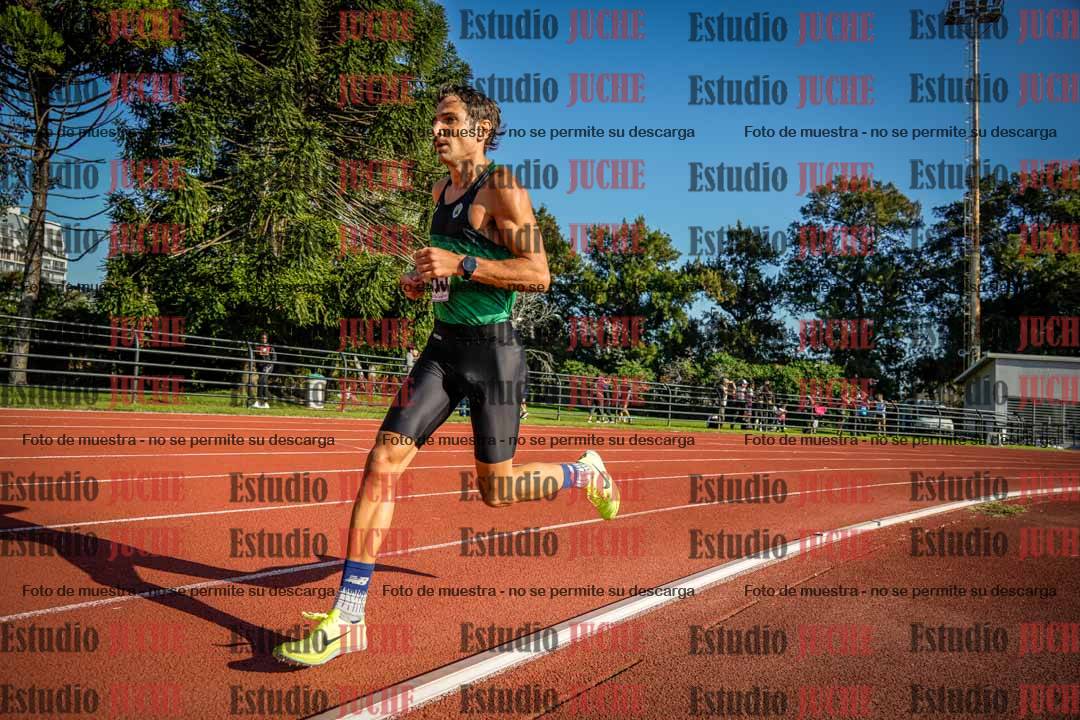 Fotos de los 10.000 m llanos