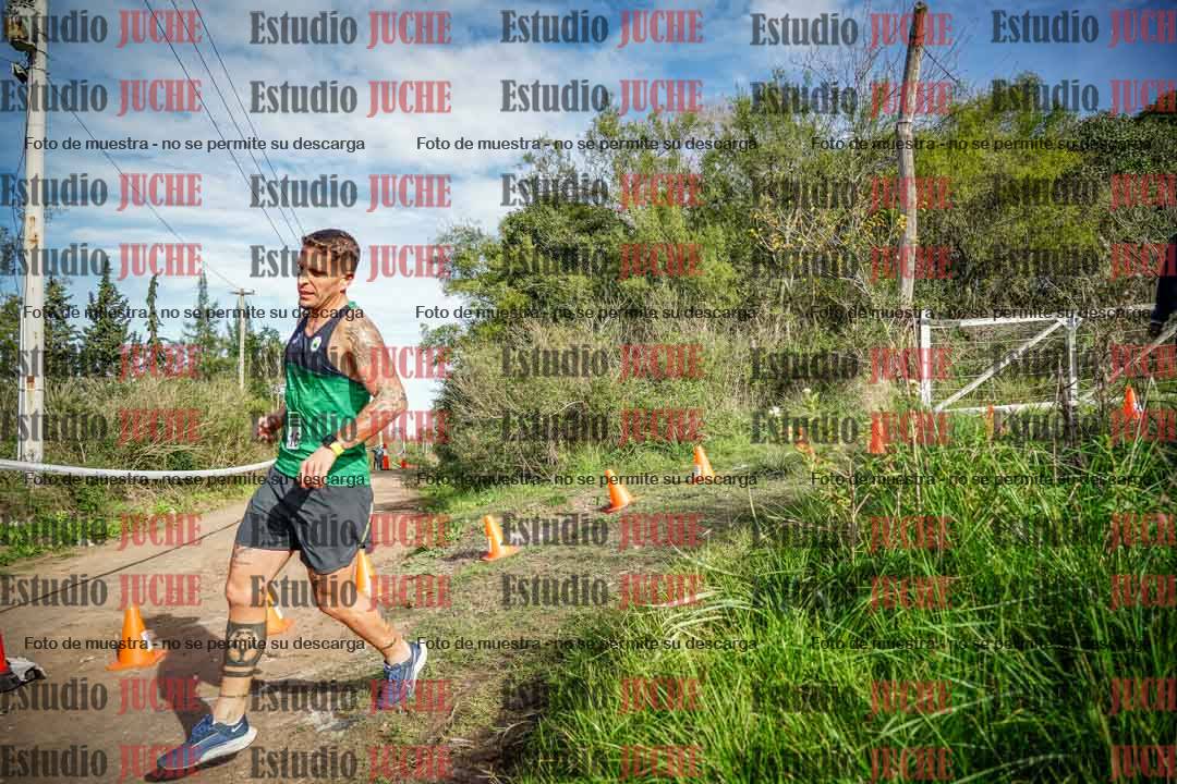 Fotos en el circuito