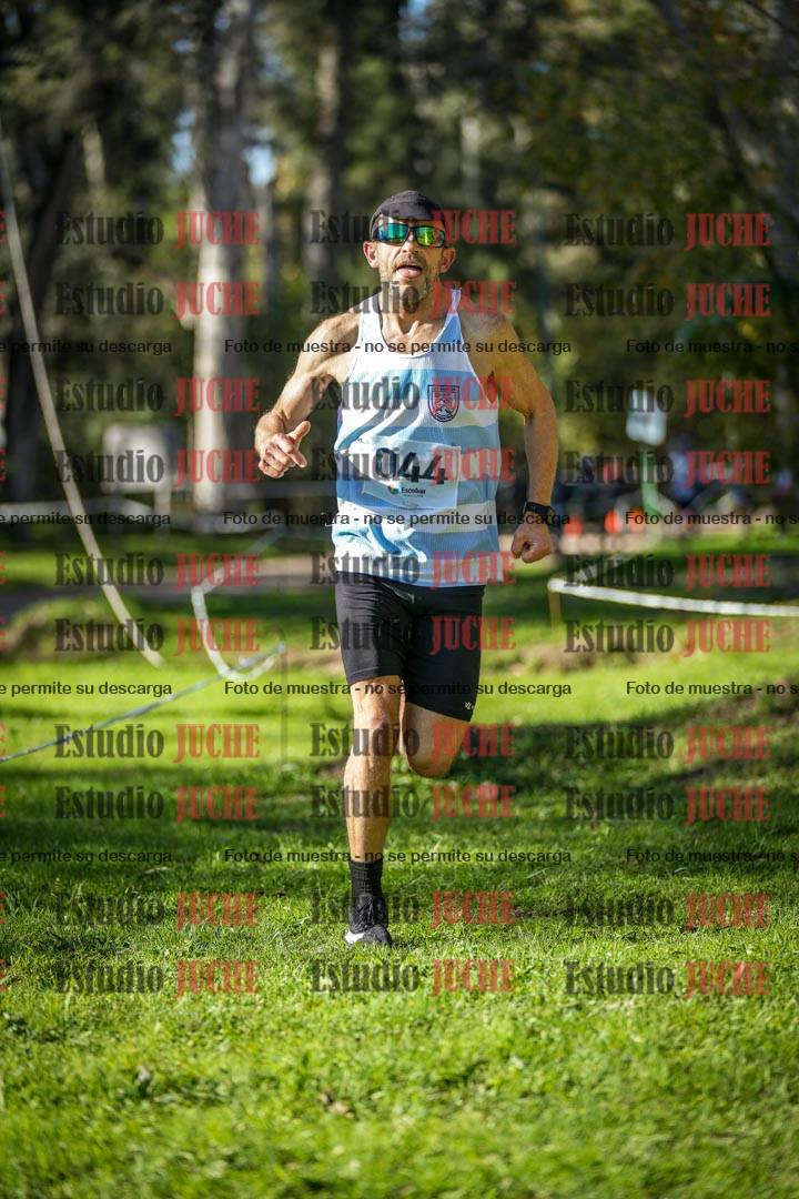 Fotos en el tercer punto del circuito