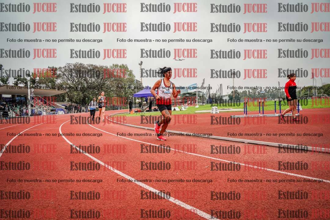 Fotos de los 800 m llanos de mujeres