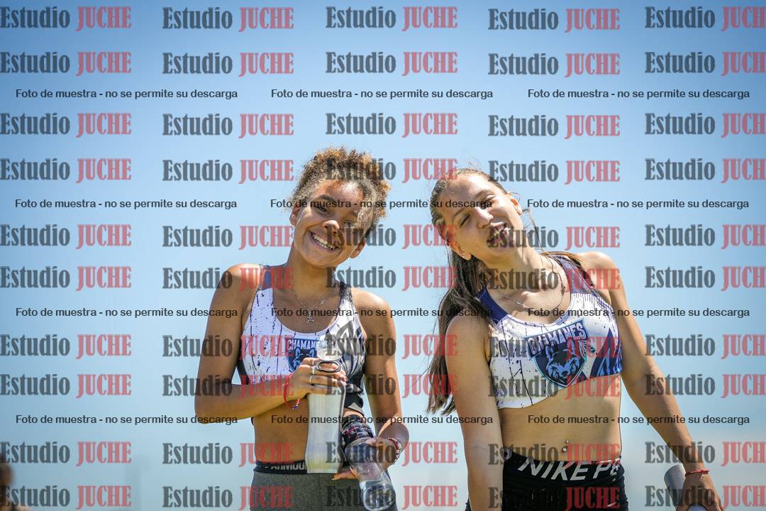 Fotos de algunos extras del torneo
