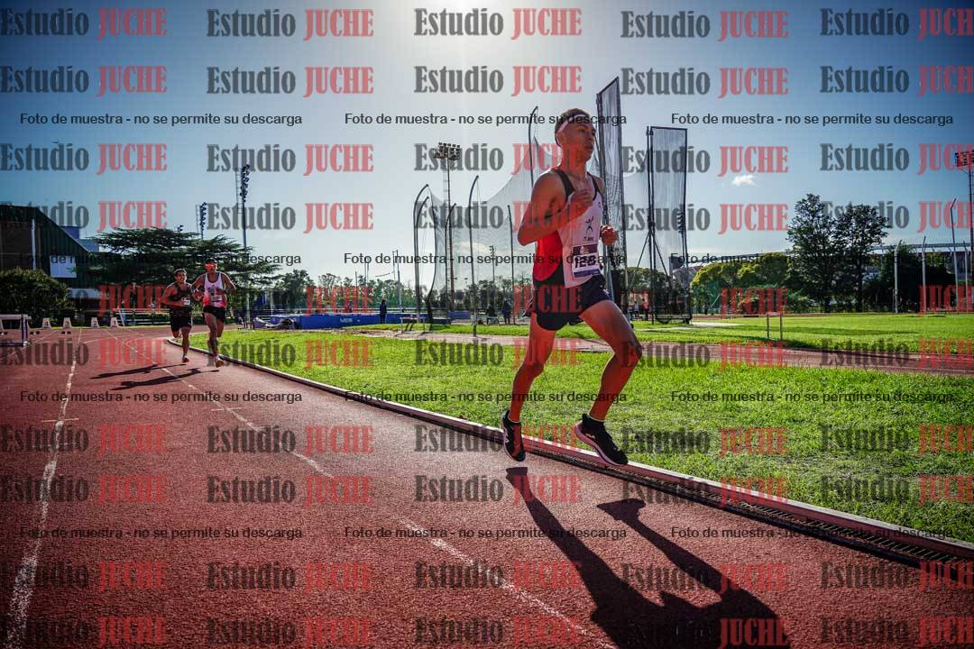 Fotos de los 10.000 m llanos