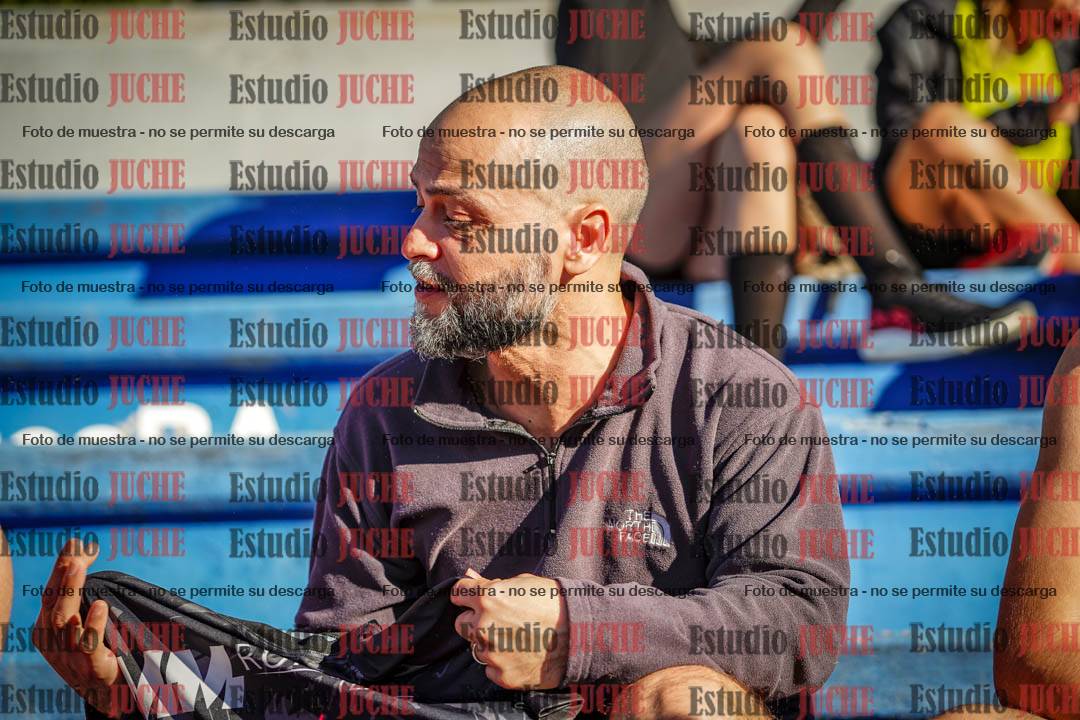 Fotos de algunos extras del evento