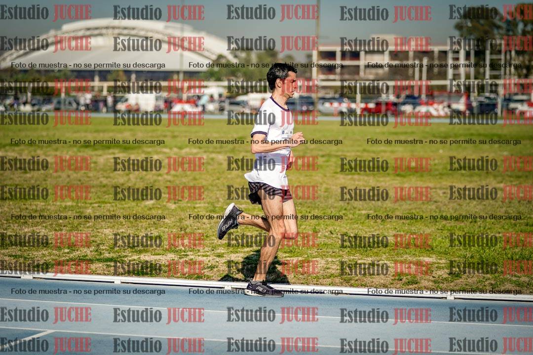 Fotos de los 10.000 m de mujeres y varones