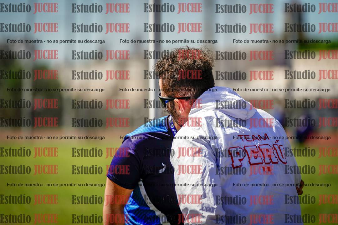 Fotos de algunos extras del torneo