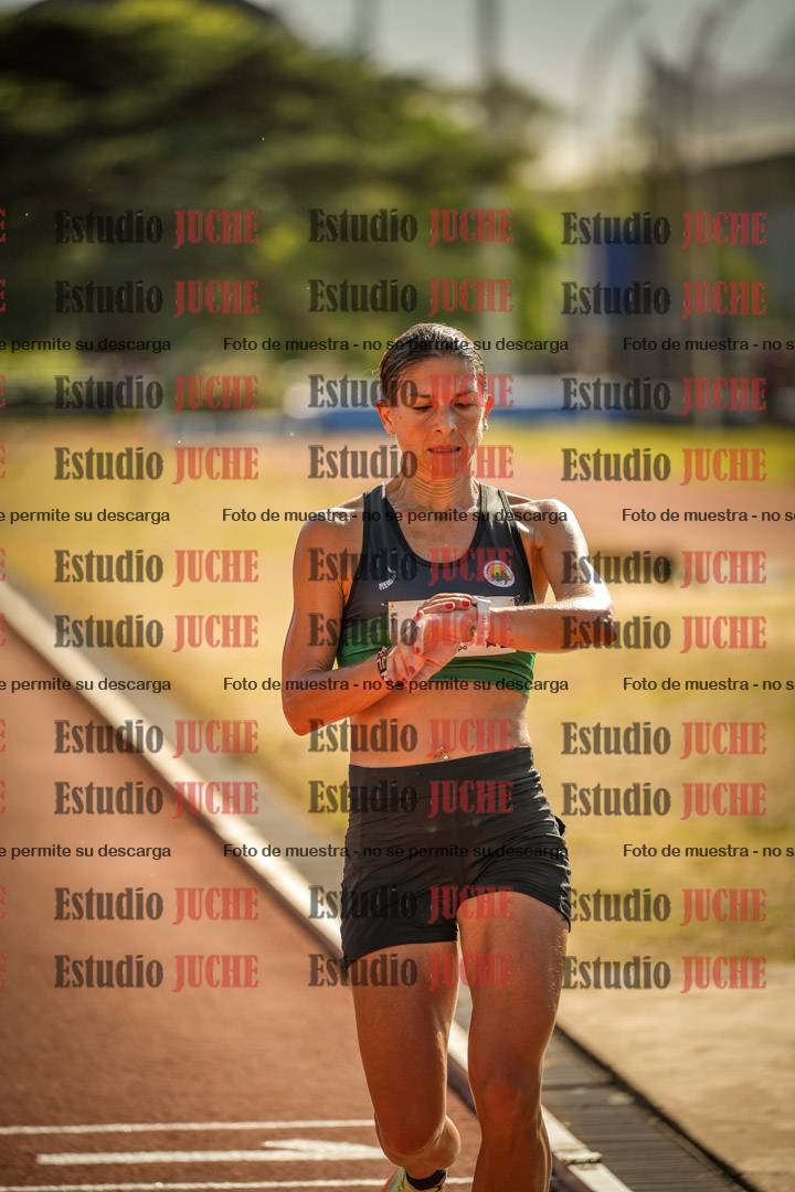 Fotos de los 10.000 m de mujeres y varones