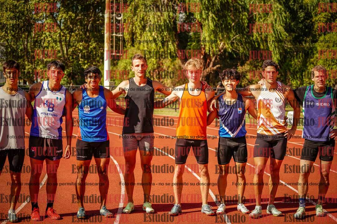 Fotos de algunos podios y extras del torneo