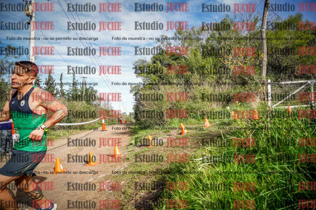 Fotos en el circuito