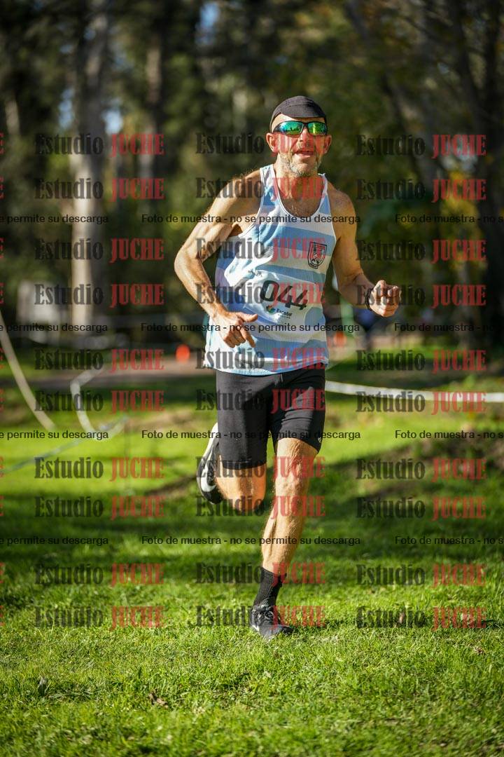 Fotos en el tercer punto del circuito