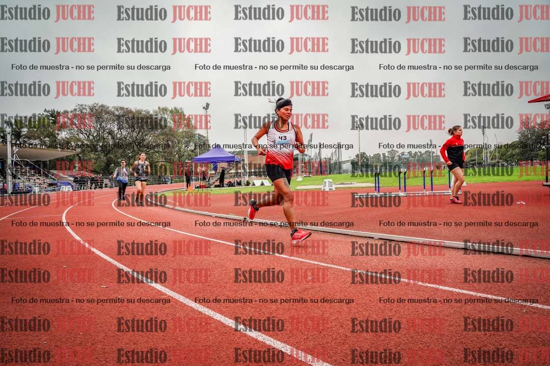 Fotos de los 800 m llanos de mujeres