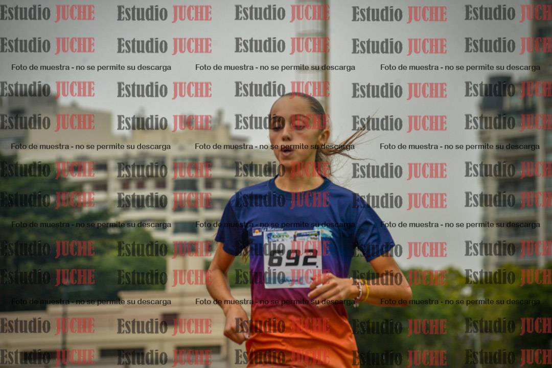 Fotos de los 2400 m llanos de mujeres