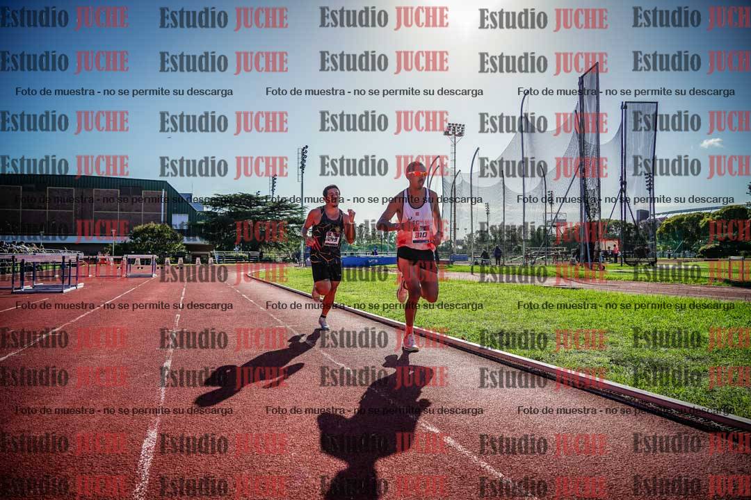 Fotos de los 10.000 m llanos