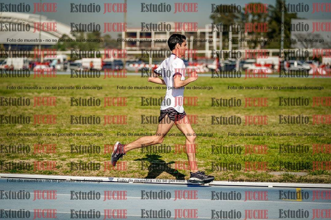 Fotos de los 10.000 m de mujeres y varones