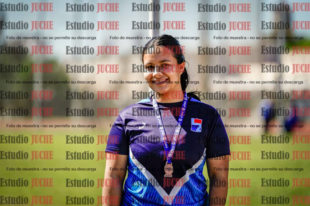 Fotos de algunos extras del torneo