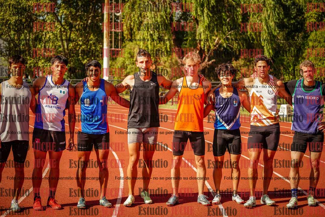 Fotos de algunos podios y extras del torneo