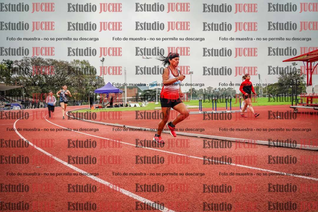 Fotos de los 800 m llanos de mujeres