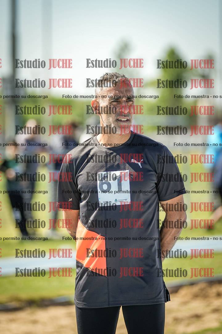 Fotos de los 5000 m de mujeres y varones - serie 2