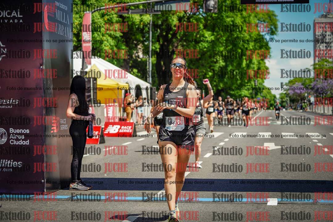 Fotos de la llegada - categoría B