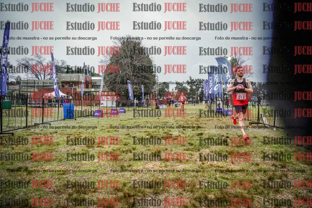 Fotos de la llegada