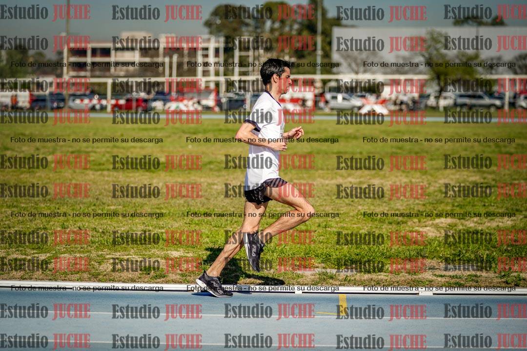 Fotos de los 10.000 m de mujeres y varones