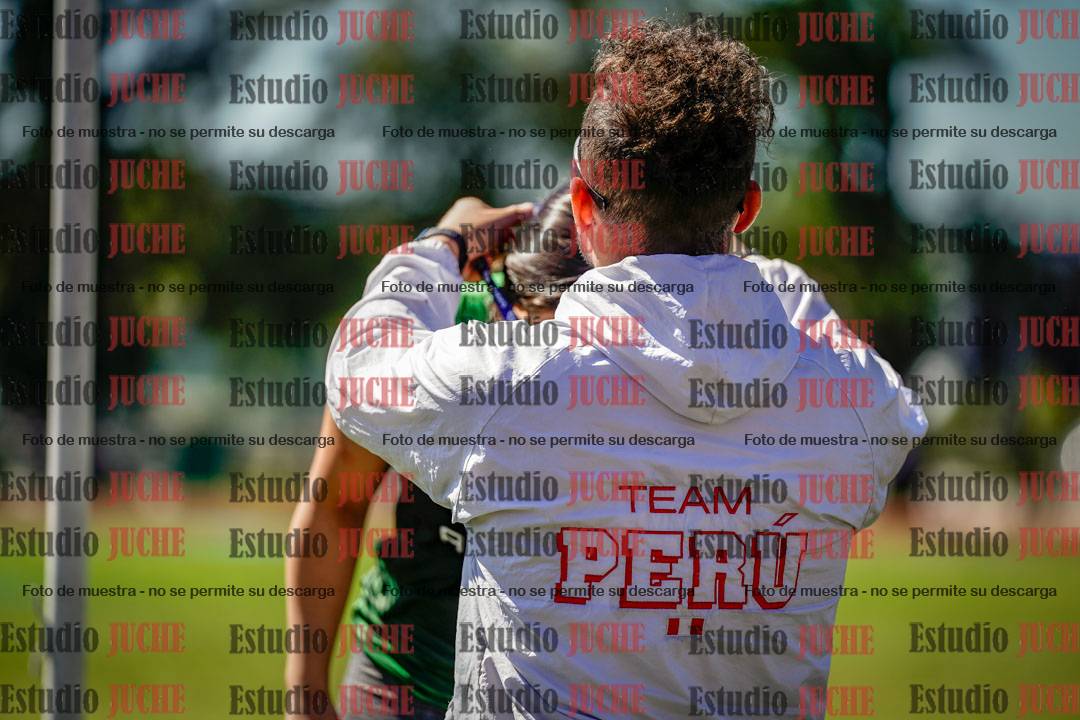 Fotos de algunos extras del torneo