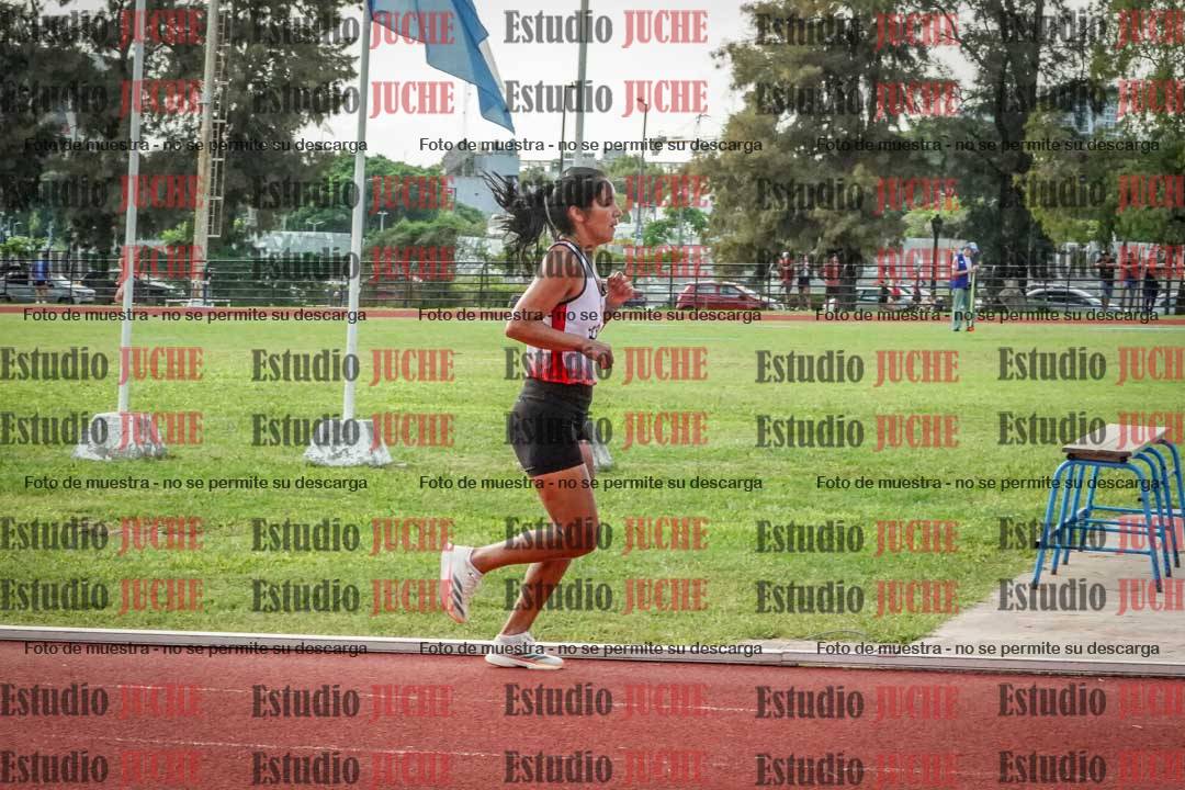 Fotos de los 3000 m llanos de mujeres