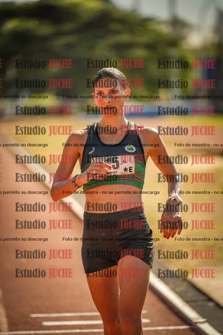 Fotos de los 10.000 m de mujeres y varones