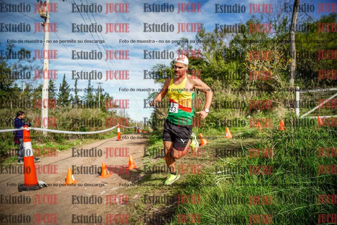Fotos en el circuito