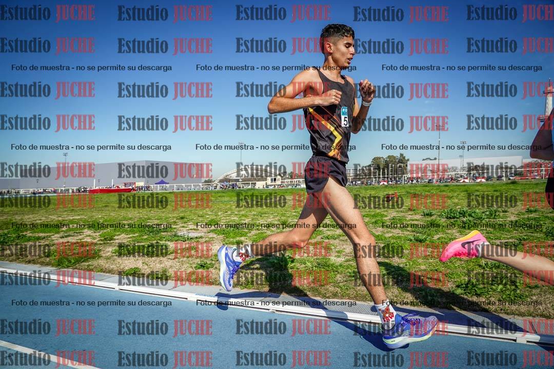 Fotos de los 10.000 m de mujeres y varones