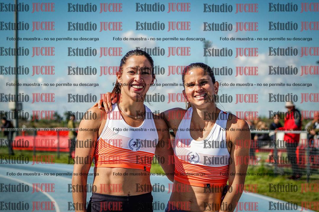 Fotos de algunos extras del torneo