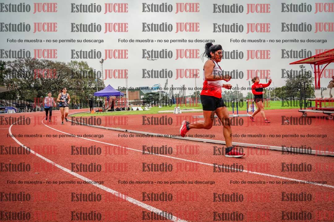 Fotos de los 800 m llanos de mujeres