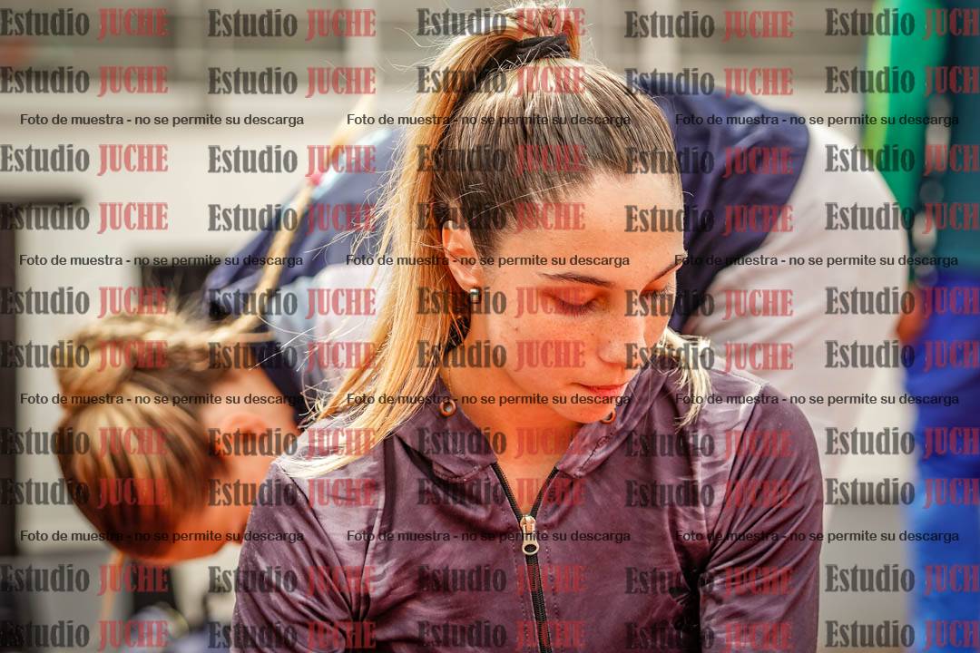 Fotos de algunos extras del torneo