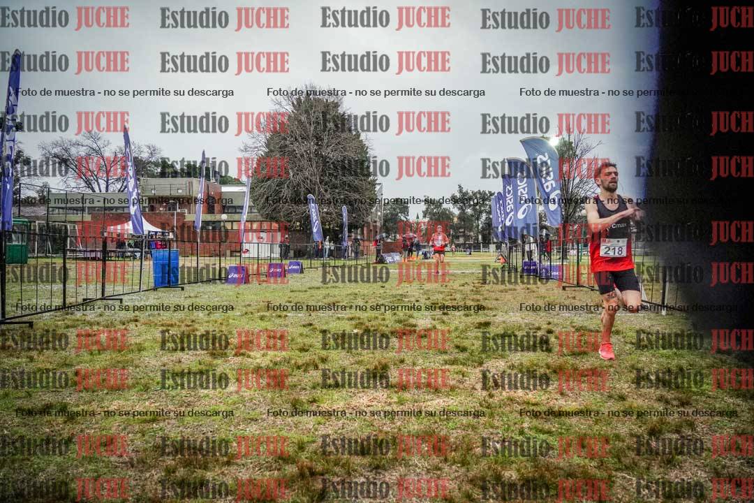 Fotos de la llegada