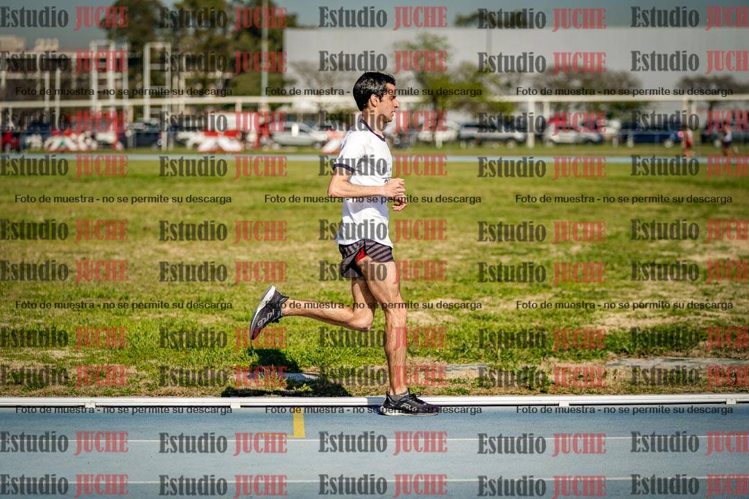 Fotos de los 10.000 m de mujeres y varones