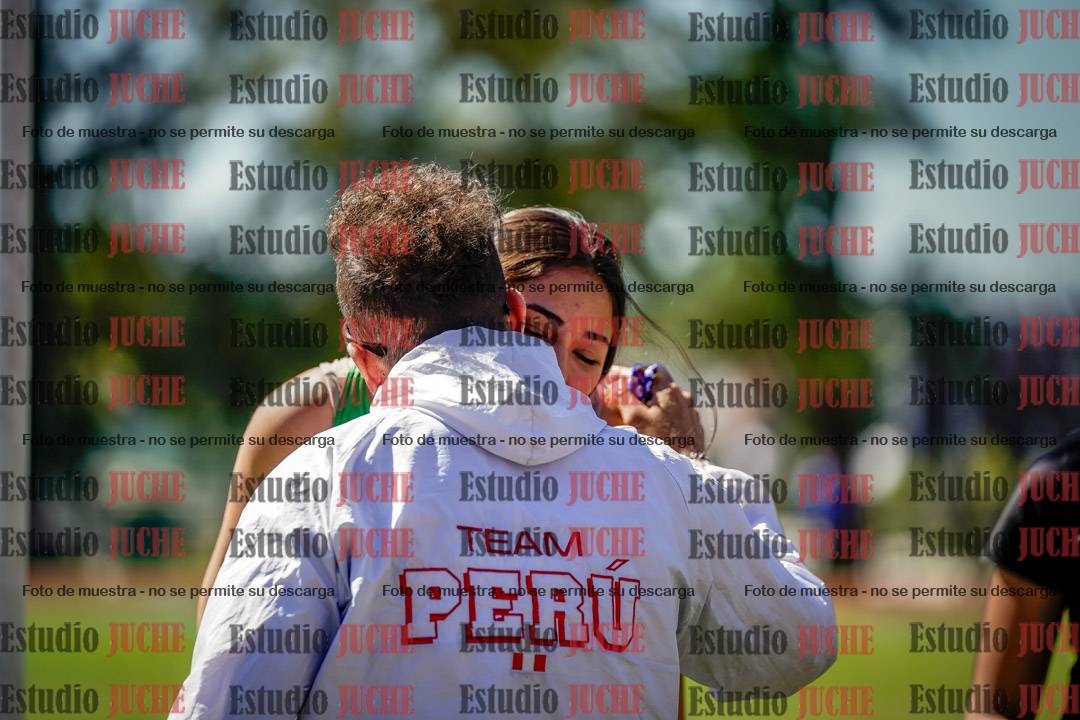 Fotos de algunos extras del torneo