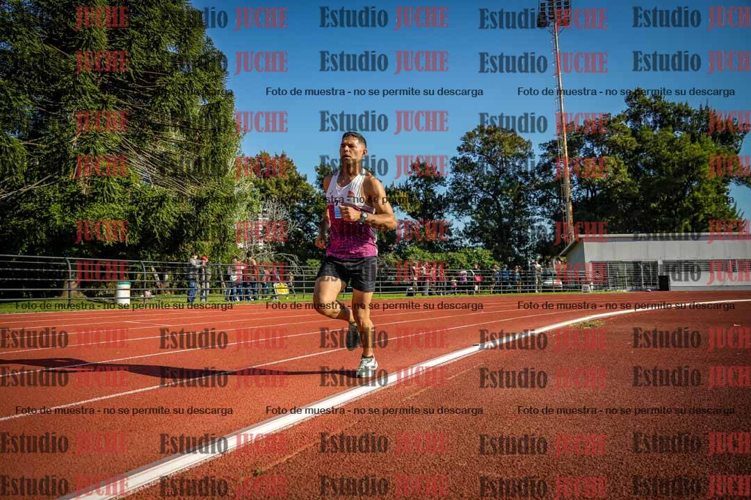 Fotos de los 10.000 m llanos