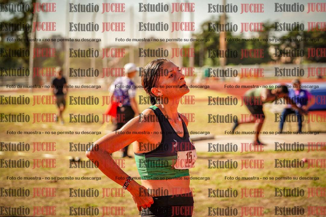 Fotos de los 10.000 m de mujeres y varones