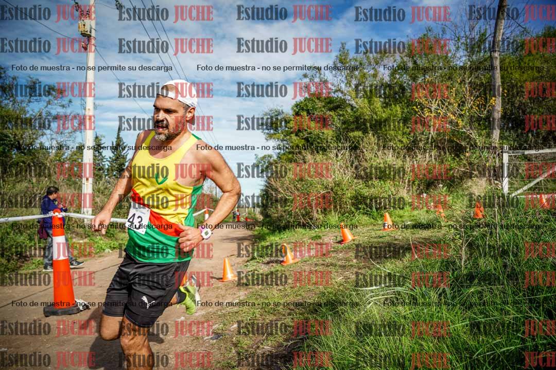 Fotos en el circuito