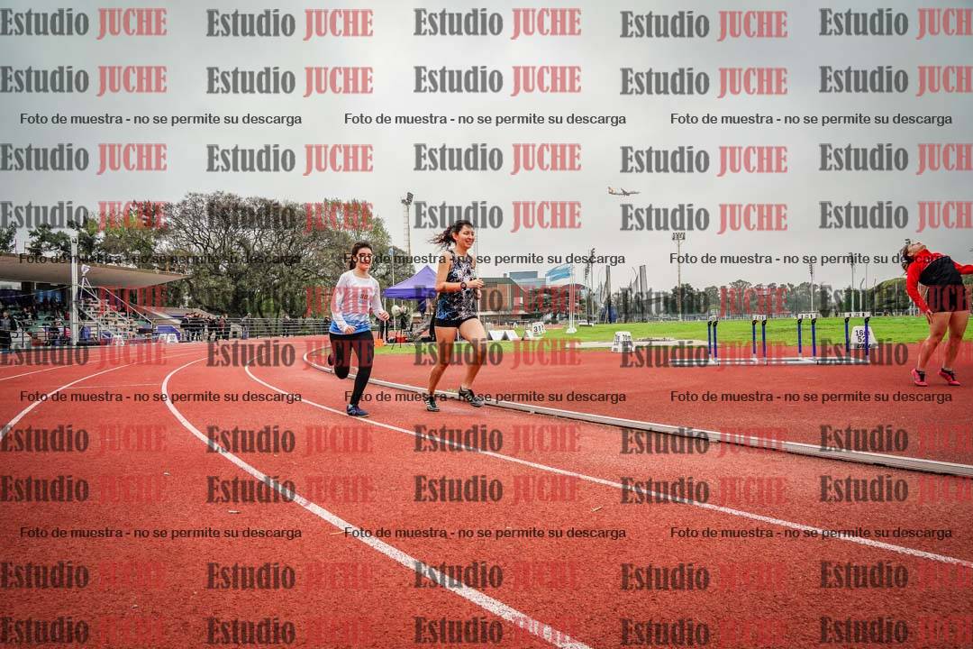 Fotos de los 800 m llanos de mujeres
