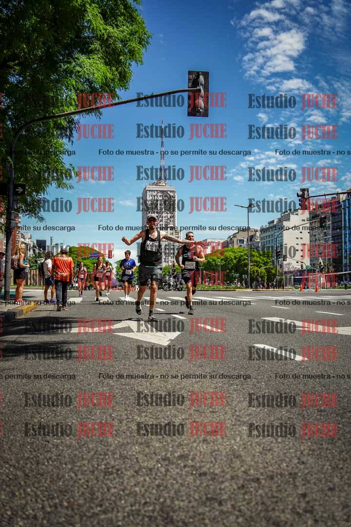 Fotos del segundo punto del recorrido - categoría B
