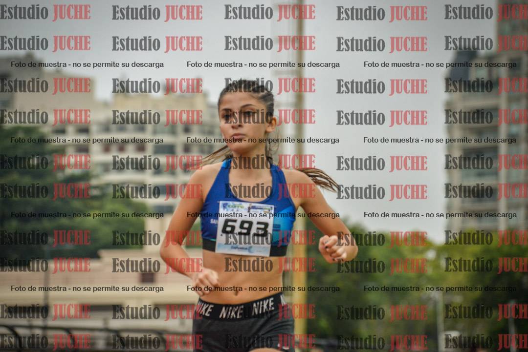 Fotos de los 2400 m llanos de mujeres