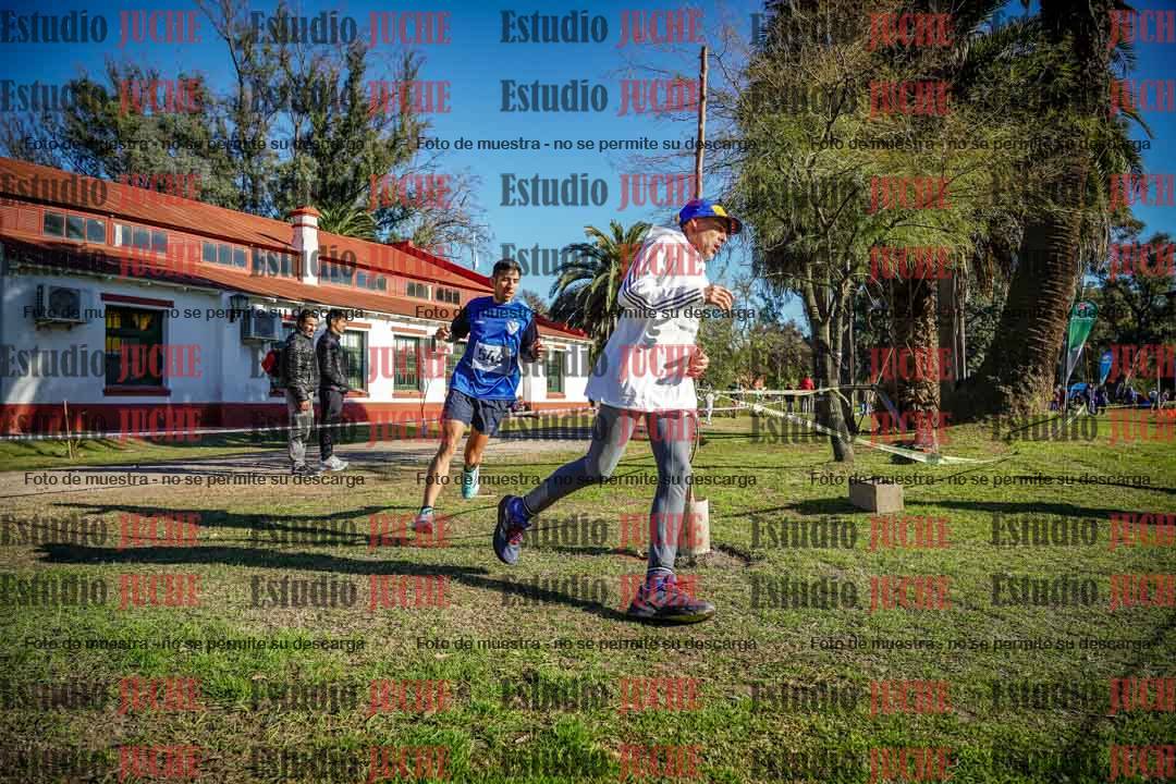 Fotos en el cuarto punto del circuito