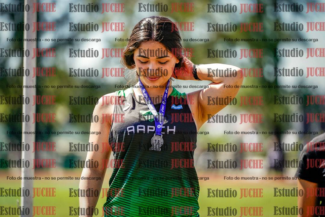 Fotos de algunos extras del torneo