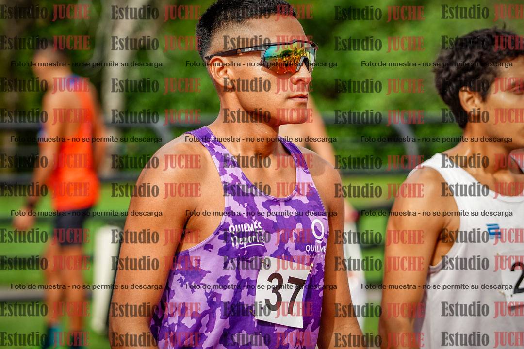 Fotos de los 10.000 m