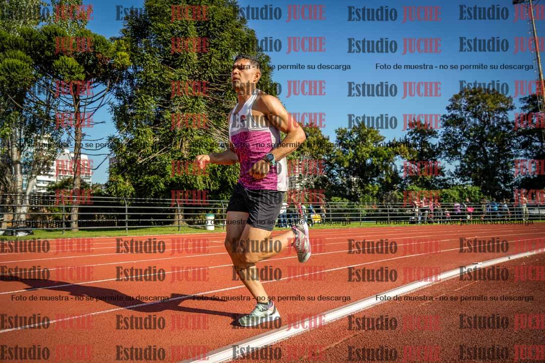 Fotos de los 10.000 m llanos