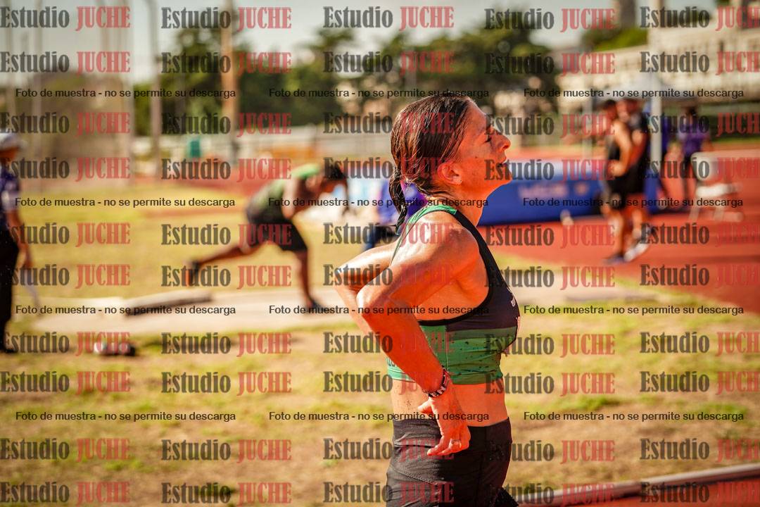 Fotos de los 10.000 m de mujeres y varones